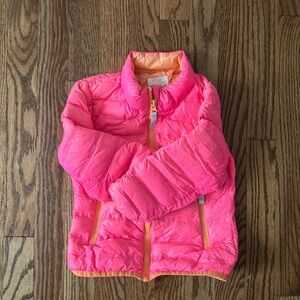 Down Jacket 3T